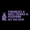 Hit the Dust (feat. Stanford) - Single album lyrics, reviews, download