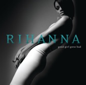 Rihanna - Disturbia