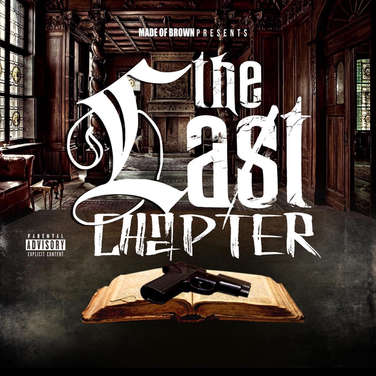 Last chapter. The last Chapter купить книги. The Mob tear the House down. Youn Mob.