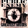 PUBLIC ENEMY