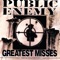 Hit Da Road Jack - Public Enemy lyrics