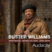 Buster Williams - Where Giants Dwell