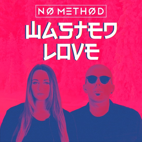 Cover artwork for Wasted Love