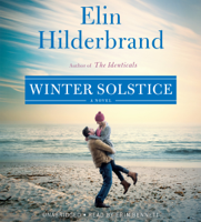 Elin Hilderbrand - Winter Solstice artwork