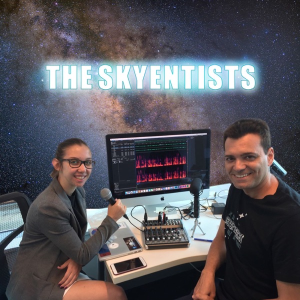 The Skyentists