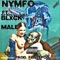 Nymfo (feat. Ku$hko$ta & Blxckmale) - Fostepco lyrics