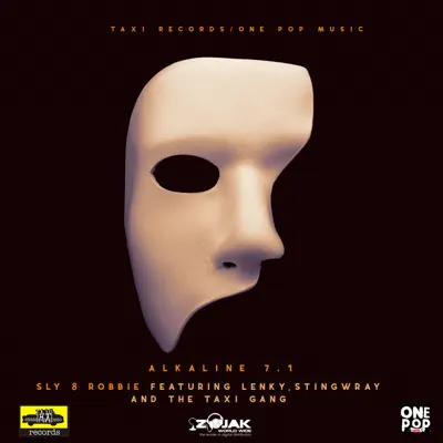 7.1 (Feat. Lenky, Stingwray and the Taxi Gang) - Single - Sly & Robbie