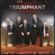 We Will Remember - Triumphant Quartet