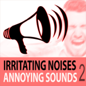 Irritating Noises, Vol. 2: Annoying Sounds - Todster