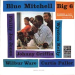 Blue Mitchell - Big Six