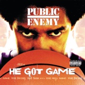 Public Enemy - Unstoppable (feat. KRS-One)