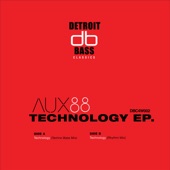 Technology (Techno Bass Mix) artwork