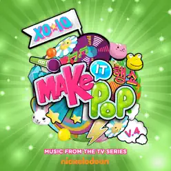 Make It Pop, Vol. 4 - XO-IQ