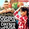 Bumper - Osmani Garcia, Dayami La Musa & Cuban Deejays lyrics