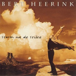 Bert Heerink - Juli July