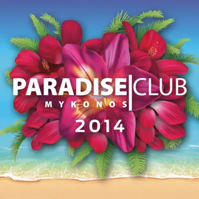 Paradise Club Mykonos - Tom Novy