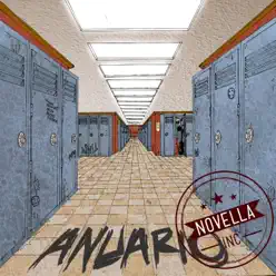 Anuario - Novella Inc. Anuario - Novella Inc.