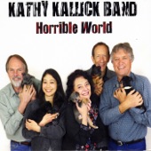 Kathy Kallick Band - Edale