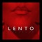 Lento (Remix) [feat. ThomDary] artwork