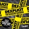 Might Be (Full Vocal) [feat. Gemma Fox] - Dexplicit lyrics