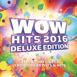 Colton Dixon - Through All of It