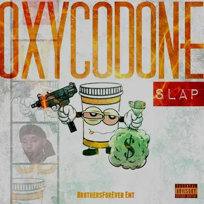 Oxycodone - Single - Slap