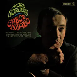More Sorcery - Gabor Szabo More Sorcery - Gabor Szabo