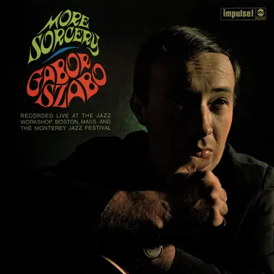 More Sorcery - Gabor Szabo