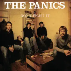 Don't Fight It - Single - The Panics