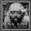 Black Rome album lyrics, reviews, download