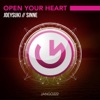 Open Your Heart - Single