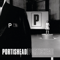 Portishead - Portishead artwork