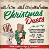George Shearing & Mel Tormé - The Christmas Song (Chestnuts Roasting On an Open Fire)
