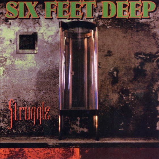 Cover artwork for Regret