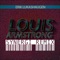 Louis Armstrong (feat. David Berget) [Synergi Remix] artwork
