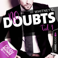 Whitney G. - No Doubts - Reasonable Doubt 1 (Ungekürzt) artwork