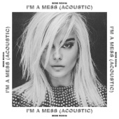 I'm a Mess (Acoustic) artwork