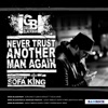 Never Trust Another Man Again - EP