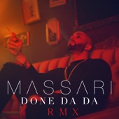 Done Da Da (Denorecords Remix) artwork