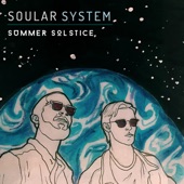 Soular System - Put It in the Past