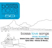 Bossa Love Songs - Carlos Lyra - Nada Como Ter Amor