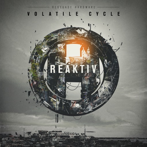 Reaktiv by Volatile Cycle