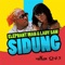 Sidung - Elephant Man & Lady Saw lyrics