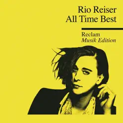 Rio Reiser- All Time Best (Reclam Musik Edition 18) - Rio Reiser