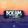 Outside of the Lines (feat. Laurell) [Remixes] - EP