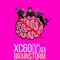 Brain$torm (feat. Lil Adi) - Xc60 lyrics