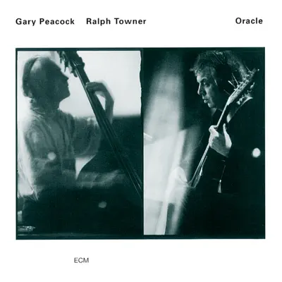 Oracle - Gary Peacock