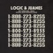 1-800-273-8255 (feat. Alessia Cara & Khalid) - Logic & Juanes lyrics