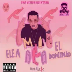 Mi AK - Single - Ele A El Dominio Mi AK - Single - Ele A El Dominio
