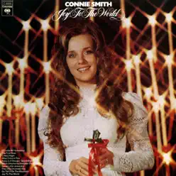 Joy to the World (Expanded Edition) - Connie Smith